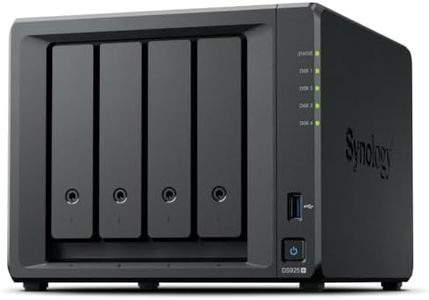 Synology D