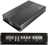 YaeCCC 5800W 12V 4 Channel Car Amplifier Stereo Audio Super Bass Power Subwoofer Amp