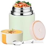 PARACITY Soup Thermo for Hot Food A