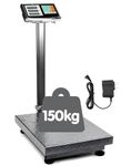 Industrial Floor Scales