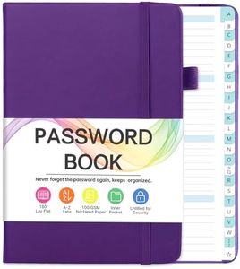 Password B