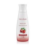 Live Clean Shampoo, Clarifying Apple Cider, 350 mL ( Packaging may vary )