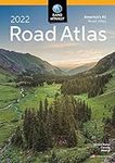 Rand McNally 2022 Road Atlas (Unite