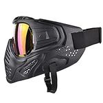 DPLUS Airsoft Mask Protective Full 