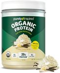 Purely Inspired Plant-Based Protein