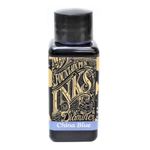 Diamine Bottle Ink, China Blue, 226, 1.0 fl oz (30 ml)