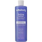 Professional Concentrated Setting Lotion by Lottabody for Unisex - 15.2 oz Lotion