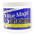 Blue Magic Curl Activator Gel