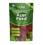 Vitax VTX6AF901 Japanese Maple Acer Feed 0.9kg Pouch