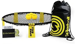 Spikeball Standard 3 Ball Kit - Spi