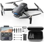 Holy Stone GPS Drone with 4K UHD Ca