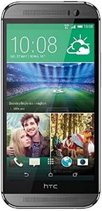 HTC One M8