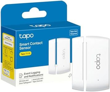 Tapo T110