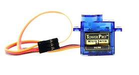 Tower Pro SG90 9g Gear Steering Servo