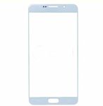 Shockware® Front Glass for Samsung Galaxy Note 5 : White