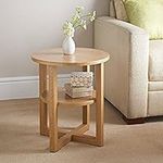 Milton Side Table Coffee Table