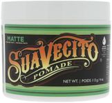 Suavecito Pomade Matte (No Shine) F