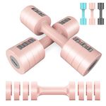 Small Dumbbell Set