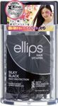 Ellips Hair Vitamin (Pro Keratin Complex) - Silky Black, 1 Jar (50 Capsule)