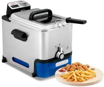 Tefal Oleo