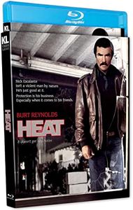 Heat (Special Edition) [Blu-ray]