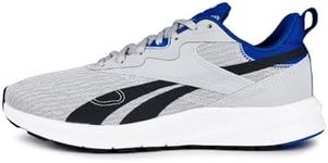 Reebok Men's Runner 4 4e Sneaker, P