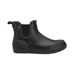 Viking Unisex Praise Warm Rain Boot Black 6.5 UK