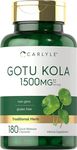 Gotu Kola 