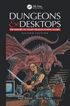 Dungeons and Desktops: The History of Computer Role-Playing Games 2e