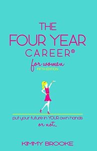 Kimmy Brooke's The Four Year Career® for Women: Fifth Edition; The Quick Network Marketing Reference Guide; Recruiting & Belief Building Tool; MLM Made Easy; Master Direct Sales