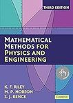 Mathematical Methods for Physics an