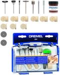 Dremel 684 Cleaning and Polishing K