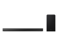 Samsung HW-B650F B-Series Soundbar, 3.1ch with Wireless Subwoofer, Dolby 5.1ch, DTS Virtual:X, Voice Enhance & Adaptive Sound