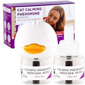 Cat Calmin