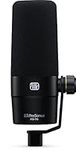 PreSonus PD-70 Dynamic Cardioid Microphone for Recording, Broadcast, Podcasting and Live Streaming