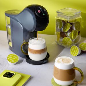Nescafe Dolce Gusto Genio S Coffee Machine – Compact Pod Brewer