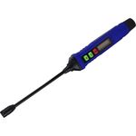 Arctic Hayes Handheld Gas Leak Detector, Quickly Identify Combustible Gas Leaks in Domestic and Business Environments