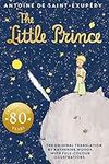 The Little Prince: A brand new edition of the classic illustrated children’s book to celebrate 80 enchanting years.