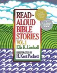 Read-Aloud Bible Stories: v. 1