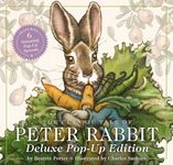 The Classic Tale of Peter Rabbit: T