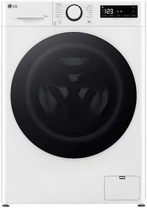 LG F4Y513WWLN1 13kg 1400rpm Washing Machine - White