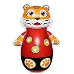 INFLATABLE DUDES Tiger 47 Inches -K