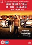 Once Upon A Time In The Midlands [DVD]