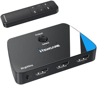 HDMI 2.1 S