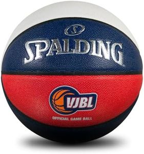 Spalding A