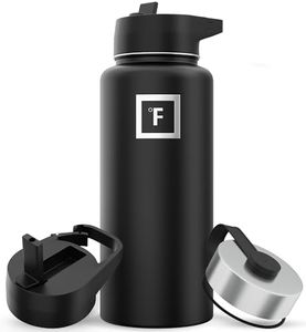 Iron Flask