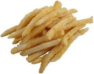 Lamb Weston Colossal Crispy Coat Cut Potato Fry, 5 Pound -- 6 per case.