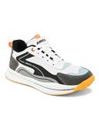 Amico Men's Sports Running Shoes,Walking, Gym Shoes