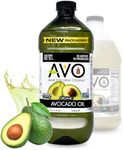 AVO ORGANIC 100% AVOCADO Oil Frying