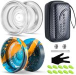 WATIEOBOO Yo-Yo 2-Piece Set P02 Cry